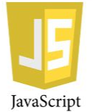 JavaScript Web Logo