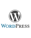 WordPress Logo